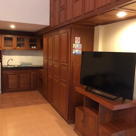 קאמאלה ביץ' Bungalow Phuket מראה חיצוני תמונה