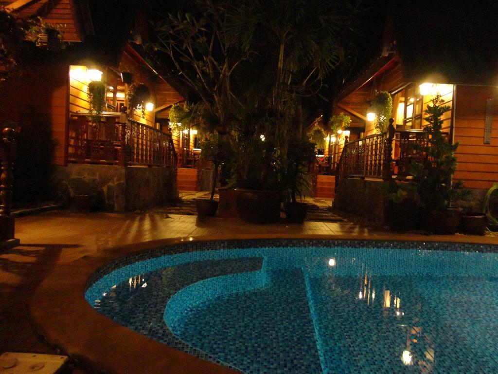 קאמאלה ביץ' Bungalow Phuket מראה חיצוני תמונה