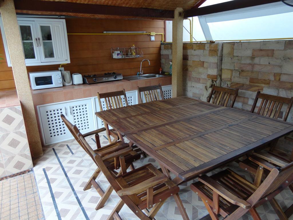 קאמאלה ביץ' Bungalow Phuket מראה חיצוני תמונה