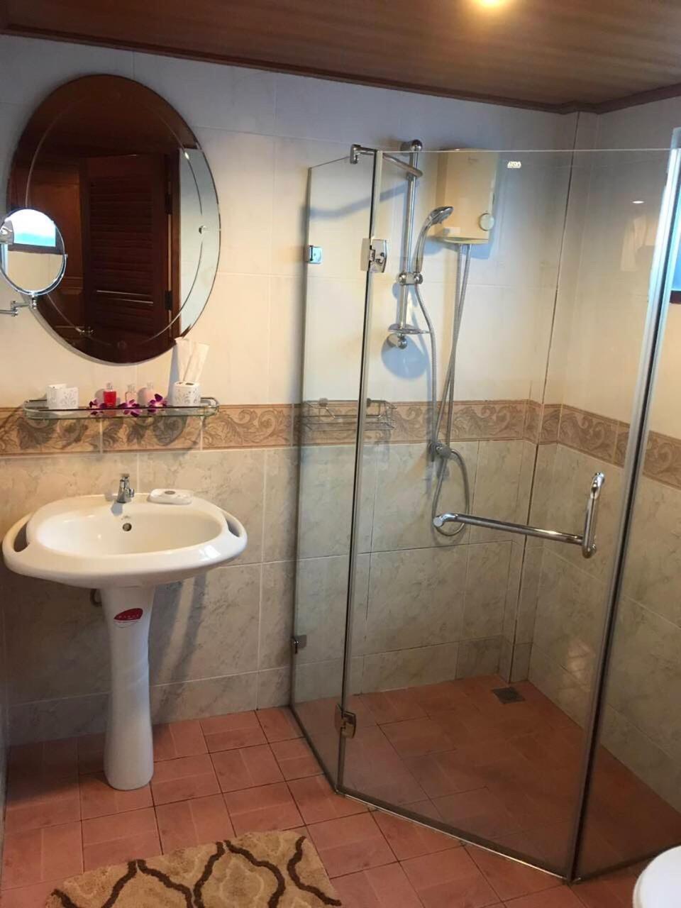 קאמאלה ביץ' Bungalow Phuket מראה חיצוני תמונה