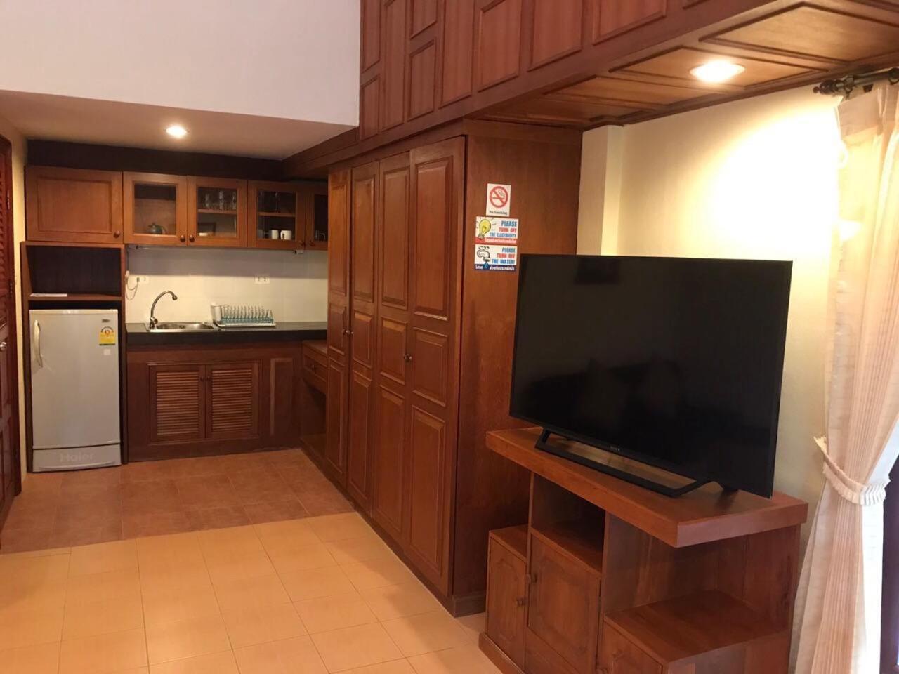 קאמאלה ביץ' Bungalow Phuket מראה חיצוני תמונה