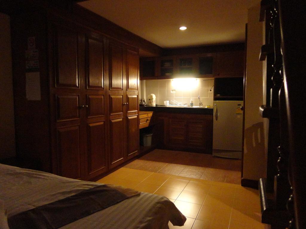 קאמאלה ביץ' Bungalow Phuket מראה חיצוני תמונה