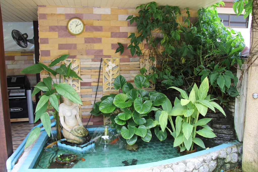 קאמאלה ביץ' Bungalow Phuket מראה חיצוני תמונה