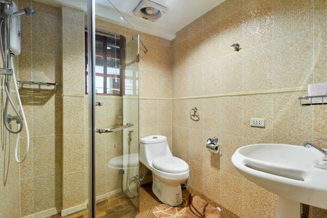 קאמאלה ביץ' Bungalow Phuket מראה חיצוני תמונה