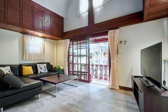קאמאלה ביץ' Bungalow Phuket מראה חיצוני תמונה